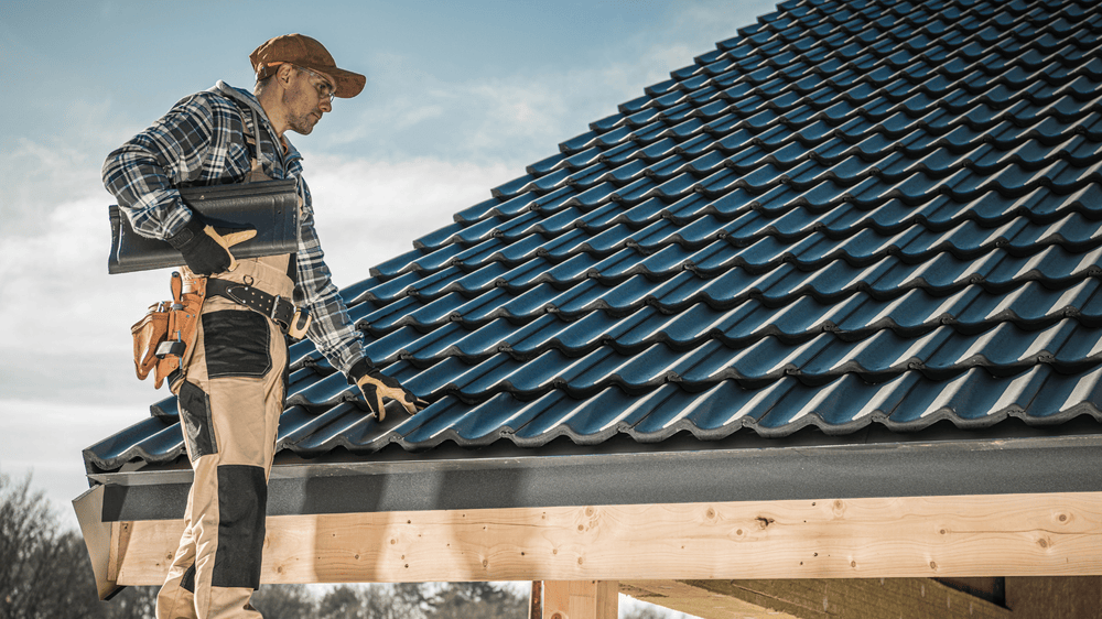 Roof Replacement, Installation, and Inspections