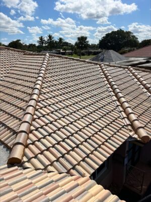 Premier Roof Replacement, Installation, and Inspections: South Florida’s Knowledgeable Roofing Experts 